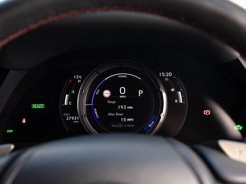 Used Lexus ES 2023 for sale - 78089173: Photo 18