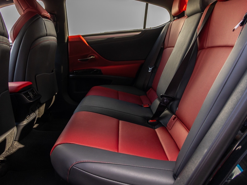 Used Lexus ES 2023 for sale - 78089173: Photo 6