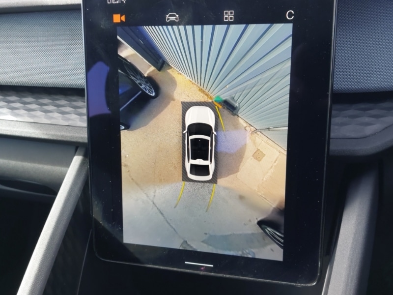 Used Polestar Polestar 2 2023 for sale - 77922237: Photo 11