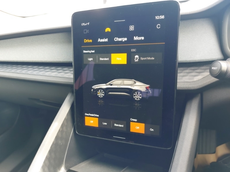 Used Polestar Polestar 2 2023 for sale - 77922237: Photo 17