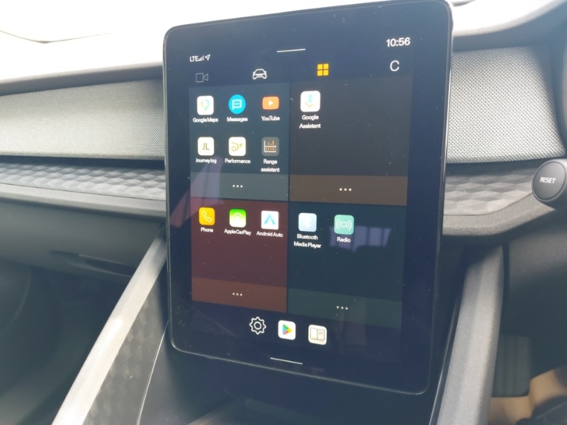 Used Polestar Polestar 2 2023 for sale - 77922237: Photo 18