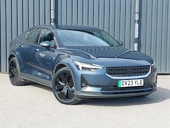 Polestar Polestar 2 feature image
