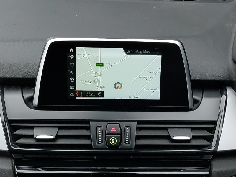 Used BMW 2 Series 2018 for sale - 77852513: Photo 10