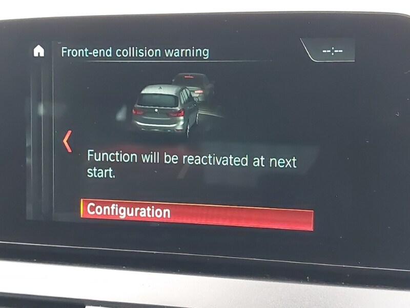 Used BMW 2 Series 2018 for sale - 77852513: Photo 18