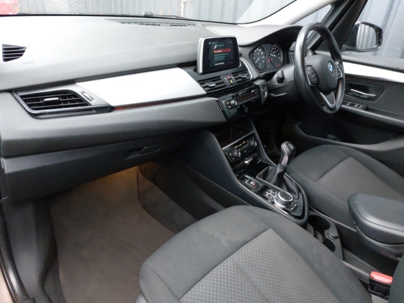 Used BMW 2 Series 2018 for sale - 77852513: Photo 5