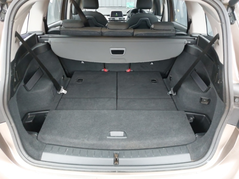 Used BMW 2 Series 2018 for sale - 77852513: Photo 8