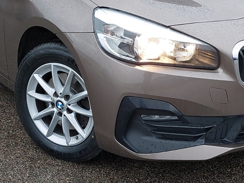 Used BMW 2 Series 2018 for sale - 77852513: Photo 9