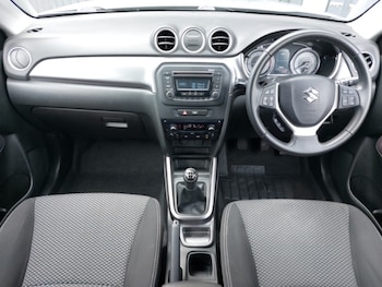 Used Suzuki Vitara 2019 for sale - 78751388: Photo