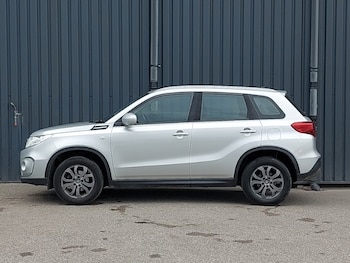 Used Suzuki Vitara 2019 for sale - 78751388: Photo
