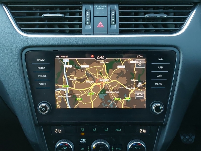 Used Skoda Octavia 2019 for sale - 77108065: Photo 10