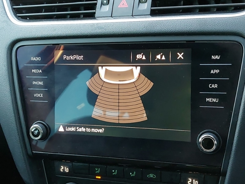 Used Skoda Octavia 2019 for sale - 77108065: Photo 11