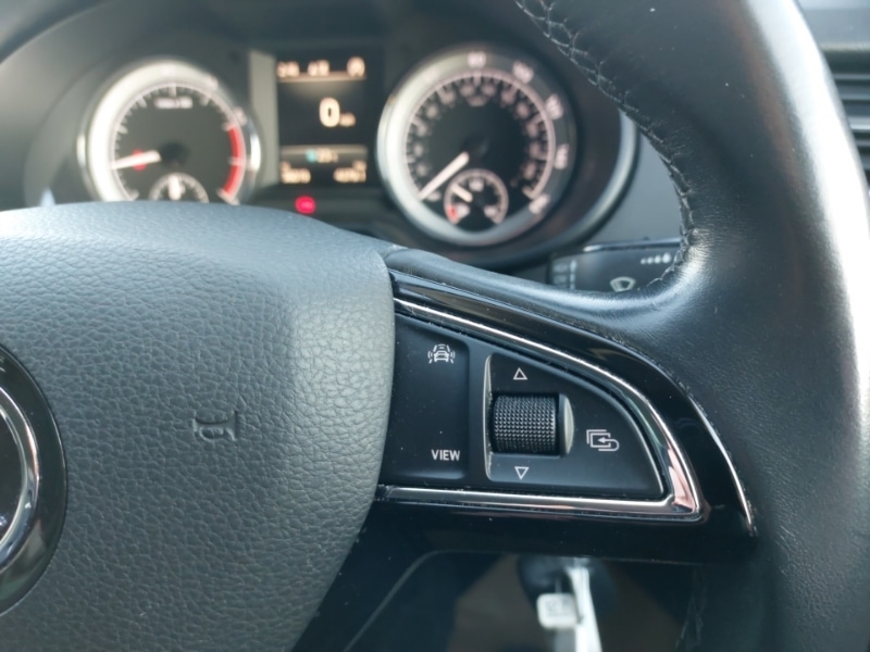 Used Skoda Octavia 2019 for sale - 77108065: Photo 14