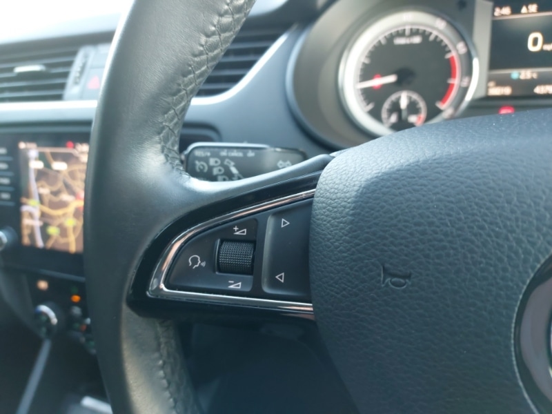 Used Skoda Octavia 2019 for sale - 77108065: Photo 15