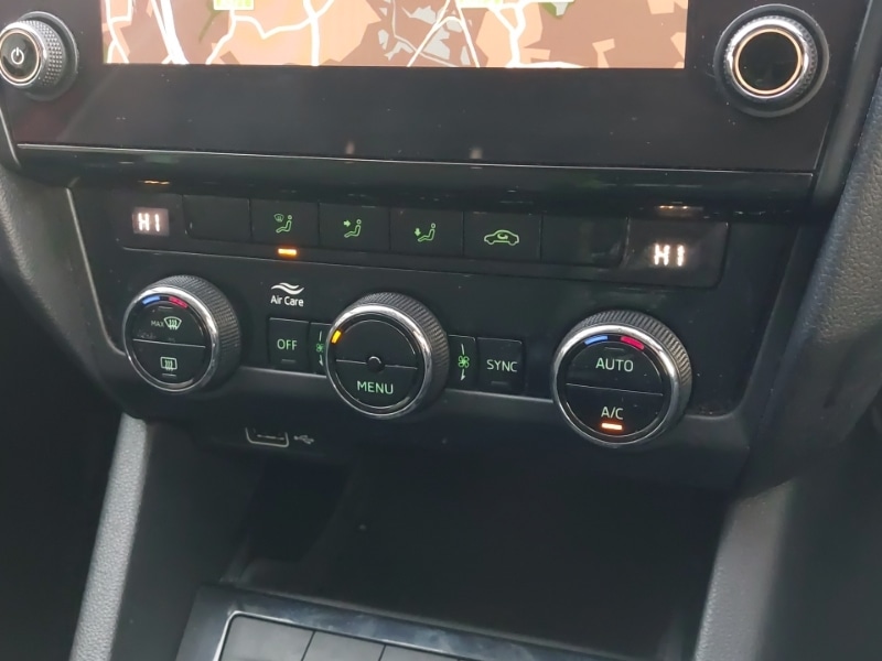 Used Skoda Octavia 2019 for sale - 77108065: Photo 16