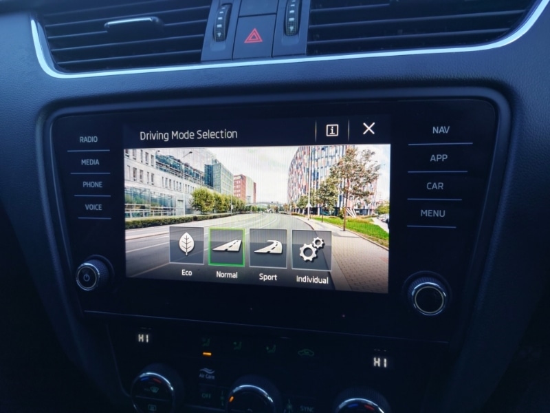 Used Skoda Octavia 2019 for sale - 77108065: Photo 18