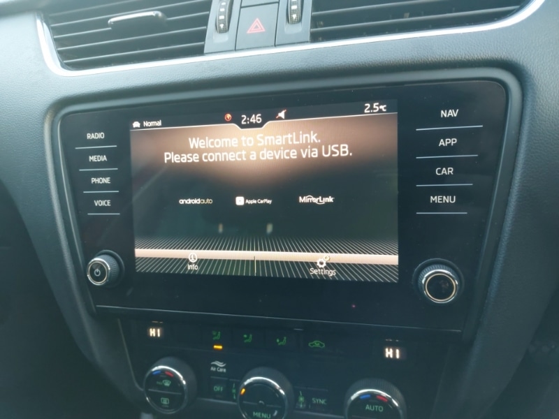 Used Skoda Octavia 2019 for sale - 77108065: Photo 19