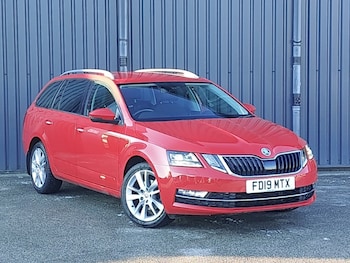 2019 - 1.5 TSI SE L 5dr