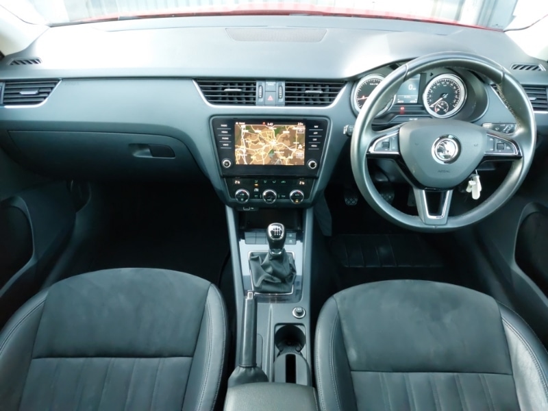 Used Skoda Octavia 2019 for sale - 77108065: Photo 2