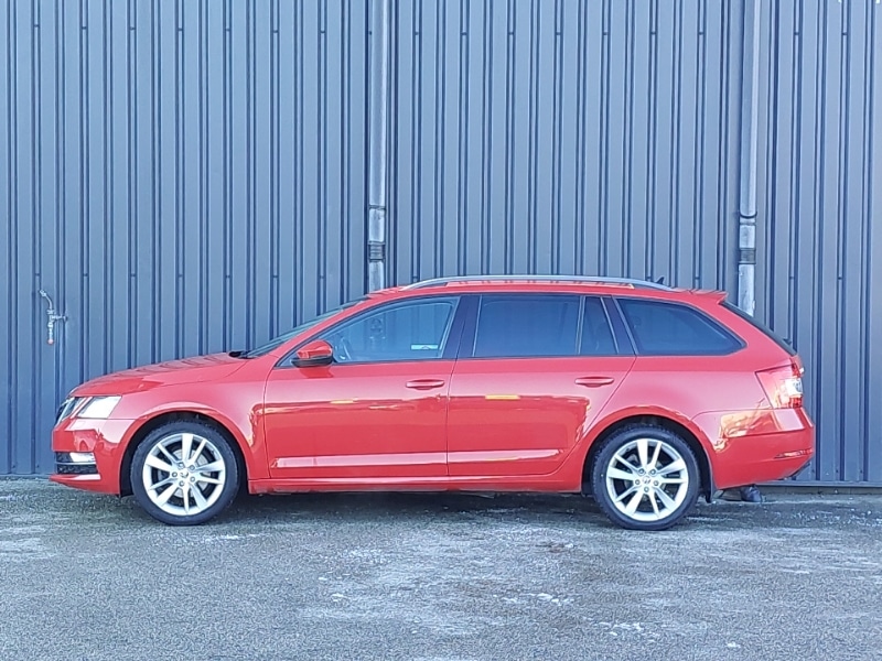 Used Skoda Octavia 2019 for sale - 77108065: Photo 4