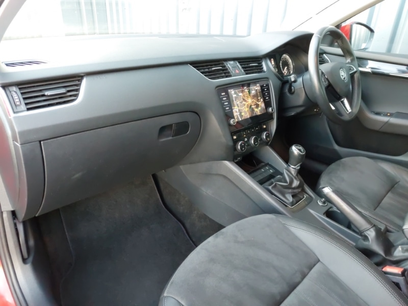 Used Skoda Octavia 2019 for sale - 77108065: Photo 5
