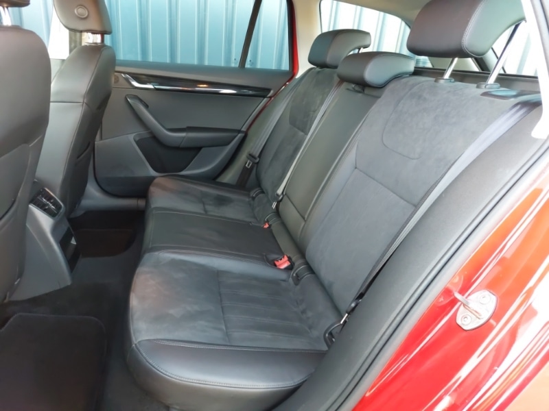 Used Skoda Octavia 2019 for sale - 77108065: Photo 6