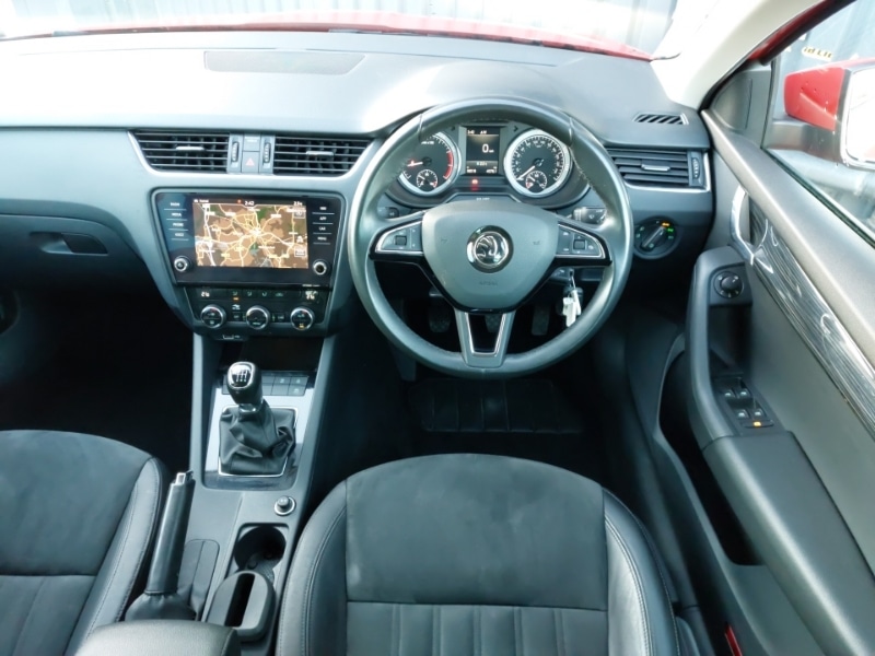 Used Skoda Octavia 2019 for sale - 77108065: Photo 7