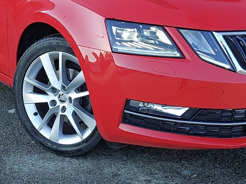 Used Skoda Octavia 2019 for sale - 77108065: Photo 9