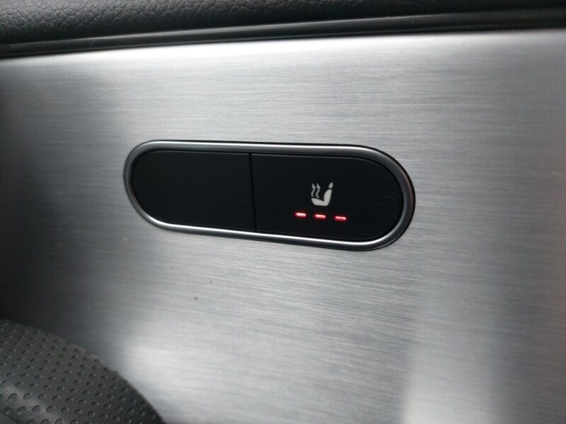 Used Mercedes-Benz CLA 2020 for sale - 77432978: Photo 13