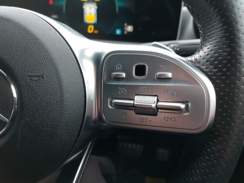 Used Mercedes-Benz CLA 2020 for sale - 77432978: Photo 14