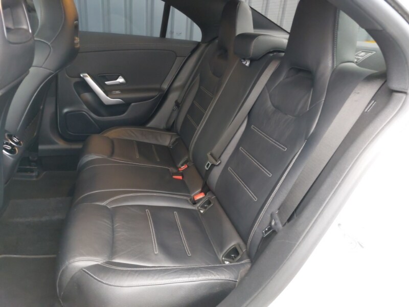 Used Mercedes-Benz CLA 2020 for sale - 77432978: Photo 6