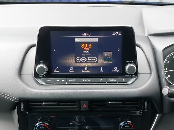Used Nissan Qashqai 2022 for sale - 76054258: Photo 10