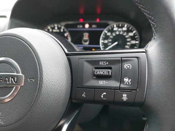 Used Nissan Qashqai 2022 for sale - 76054258: Photo 13