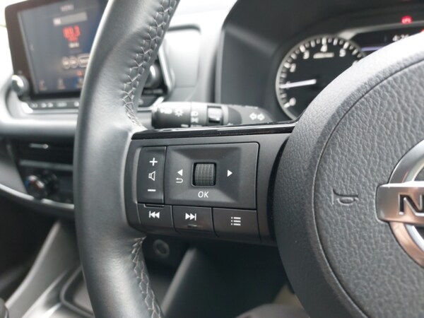 Used Nissan Qashqai 2022 for sale - 76054258: Photo 14