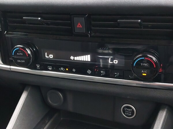 Used Nissan Qashqai 2022 for sale - 76054258: Photo 17