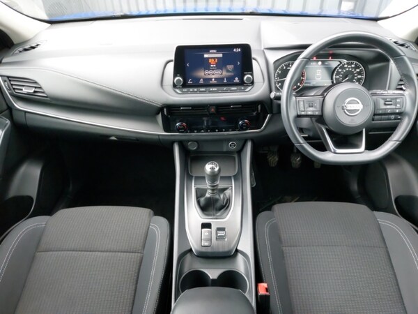 Used Nissan Qashqai 2022 for sale - 76054258: Photo 2