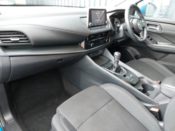 Used Nissan Qashqai 2022 for sale - 76054258: Photo 5