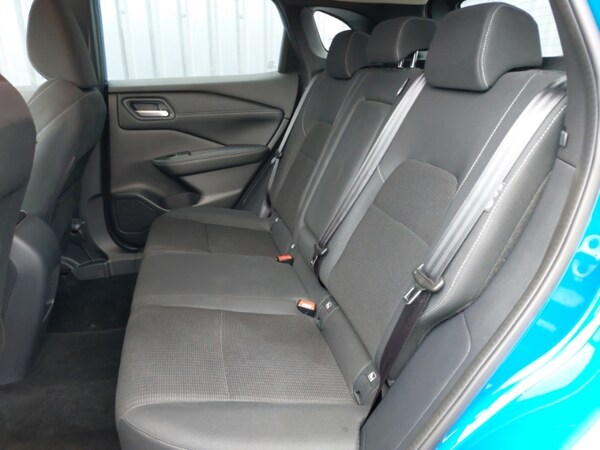Used Nissan Qashqai 2022 for sale - 76054258: Photo 6