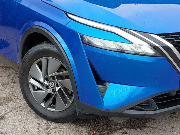 Used Nissan Qashqai 2022 for sale - 76054258: Photo 9