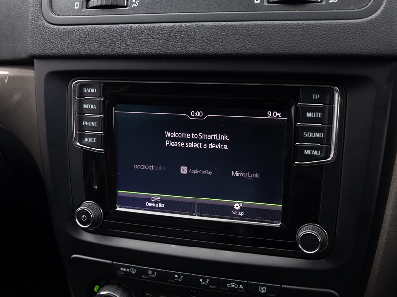 Used Skoda Yeti 2016 for sale - 77908158: Photo 11