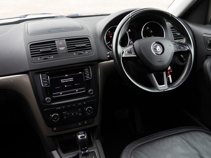 Used Skoda Yeti 2016 for sale - 77908158: Photo 13