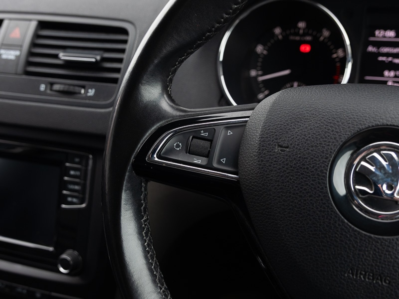 Used Skoda Yeti 2016 for sale - 77908158: Photo 15