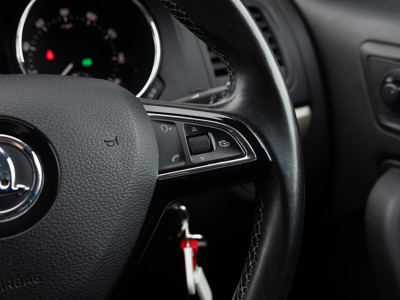 Used Skoda Yeti 2016 for sale - 77908158: Photo 16