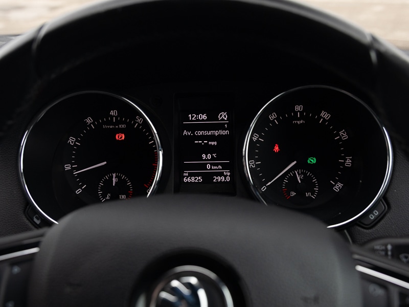 Used Skoda Yeti 2016 for sale - 77908158: Photo 18