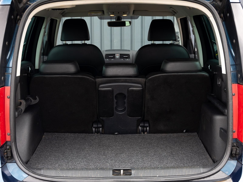 Used Skoda Yeti 2016 for sale - 77908158: Photo 19