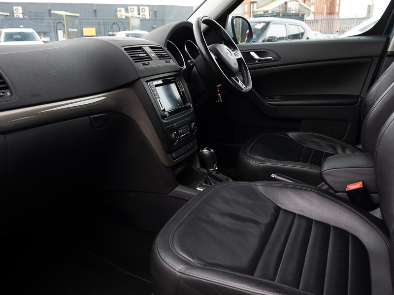 Used Skoda Yeti 2016 for sale - 77908158: Photo 5