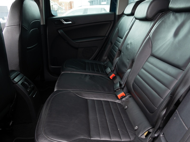 Used Skoda Yeti 2016 for sale - 77908158: Photo 6