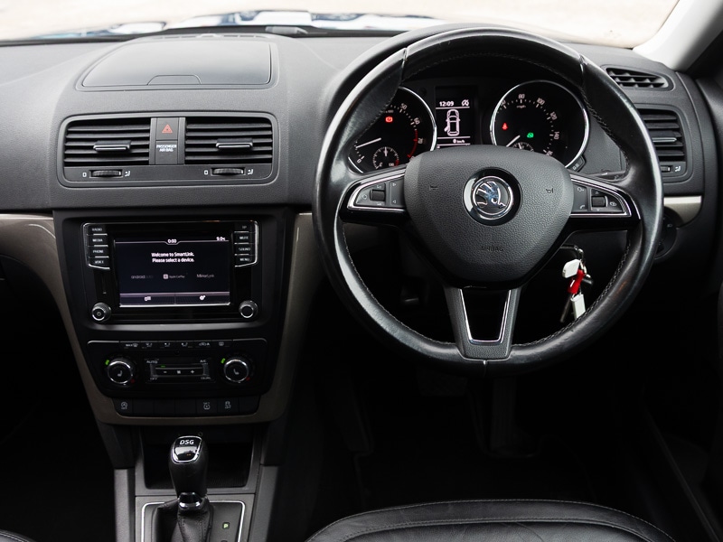 Used Skoda Yeti 2016 for sale - 77908158: Photo 7