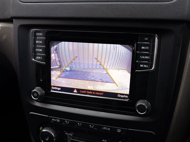 Used Skoda Yeti 2016 for sale - 77908158: Photo 9