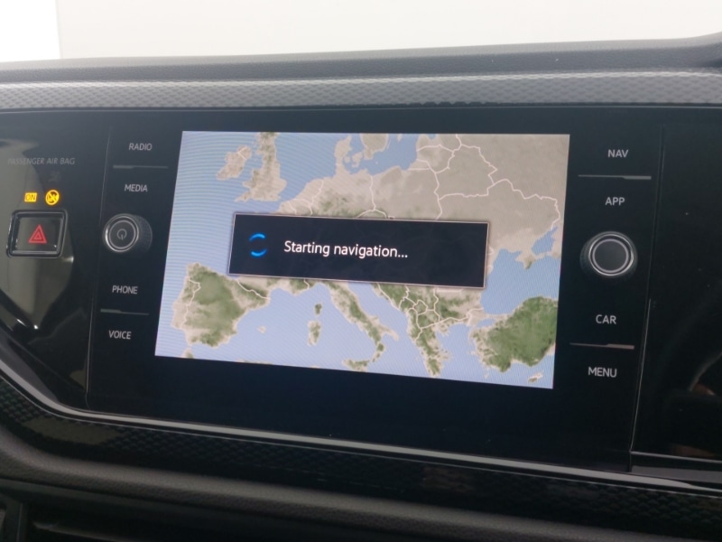 Used Volkswagen Polo 2024 for sale - 77105370: Photo 10