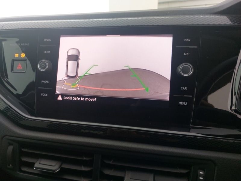 Used Volkswagen Polo 2024 for sale - 77105370: Photo 15